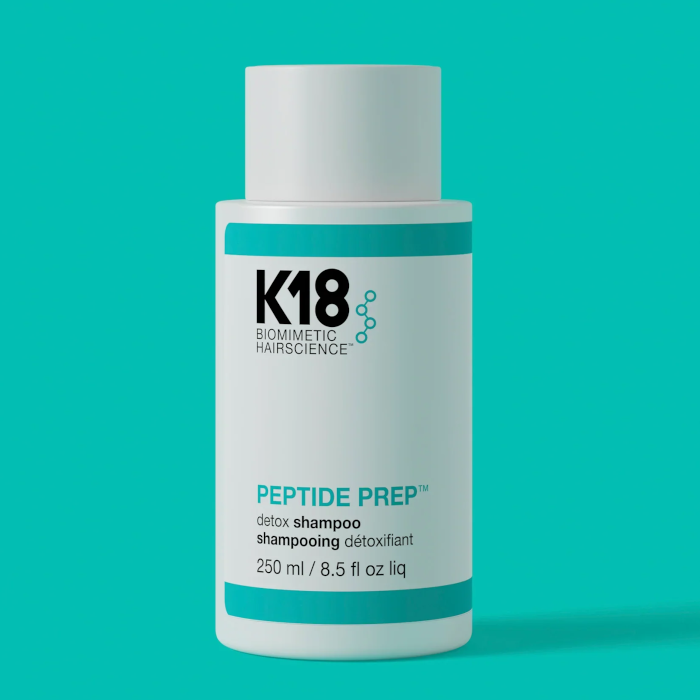 K18 shampoo clarificante 
