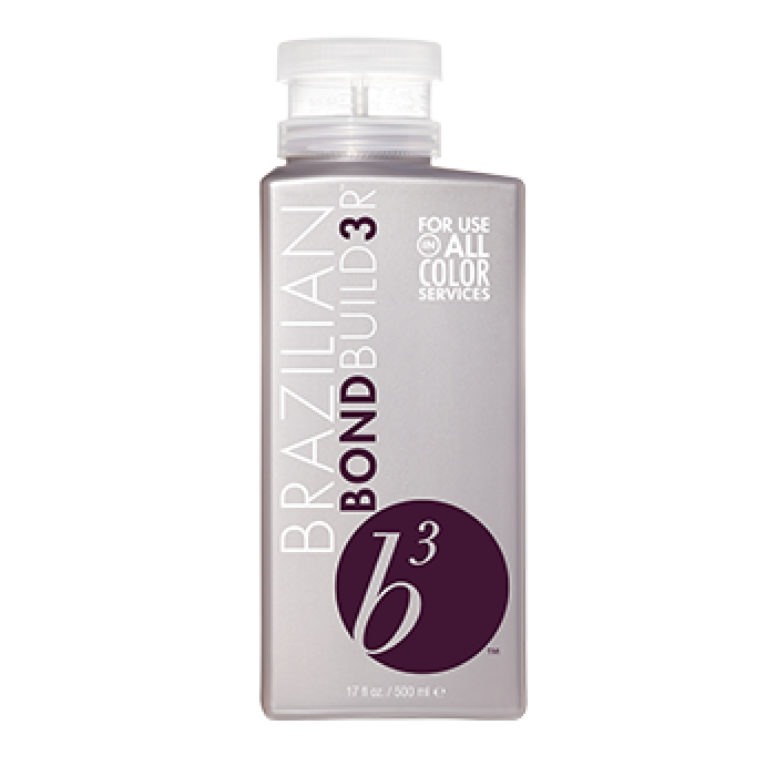 Bond Builder B3