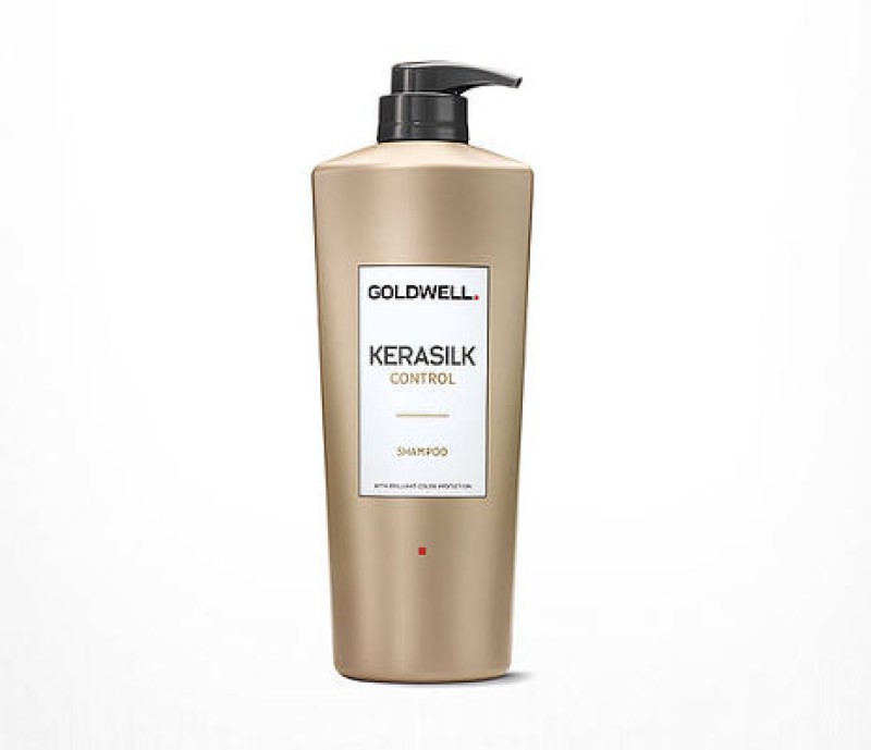 Kerasilk DE-FRIZZ
