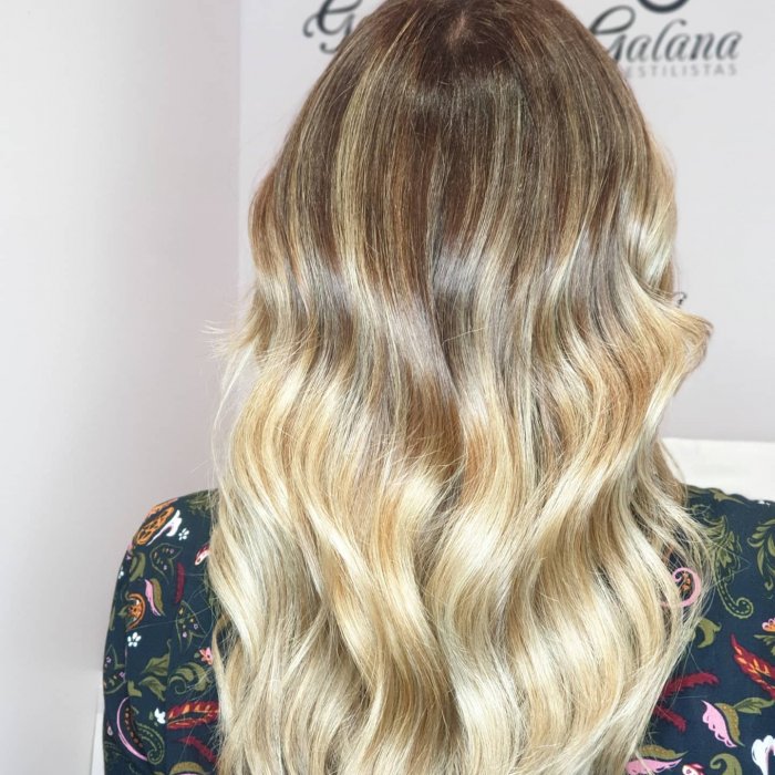Mechas babylights